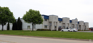 More details for 801 Heritage Rd, De Pere, WI - Office, Flex for Lease