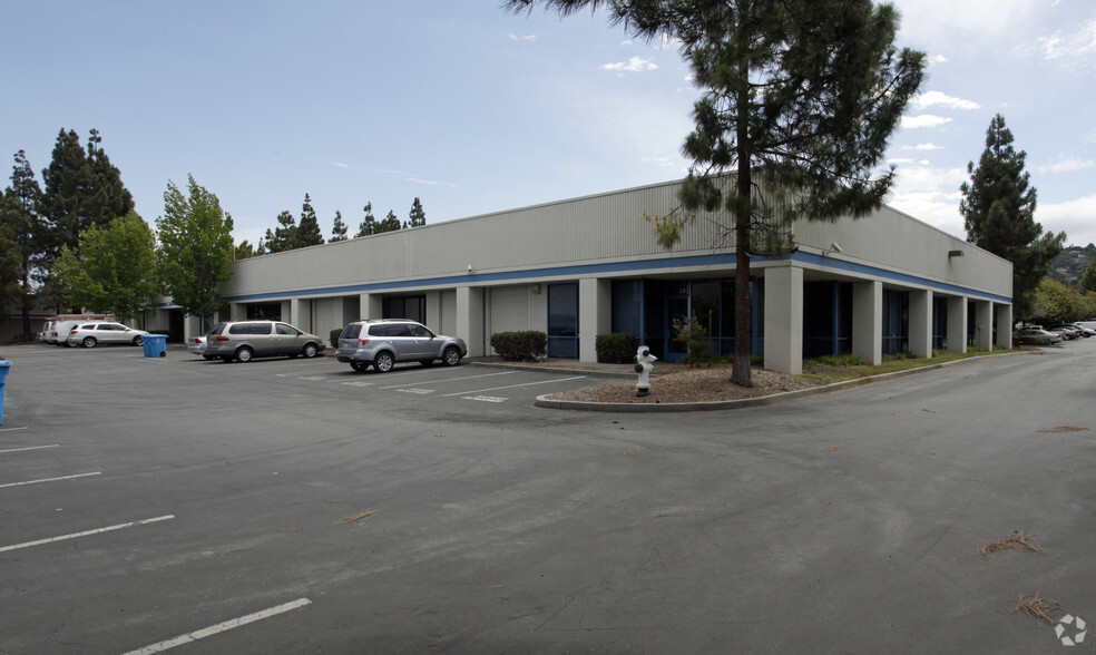 268-298 Harbor Blvd, Belmont, CA for sale - Primary Photo - Image 1 of 1