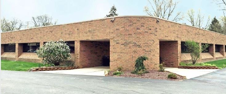 1850 Eastgate Rd, Toledo, OH for sale - Building Photo - Image 1 of 1