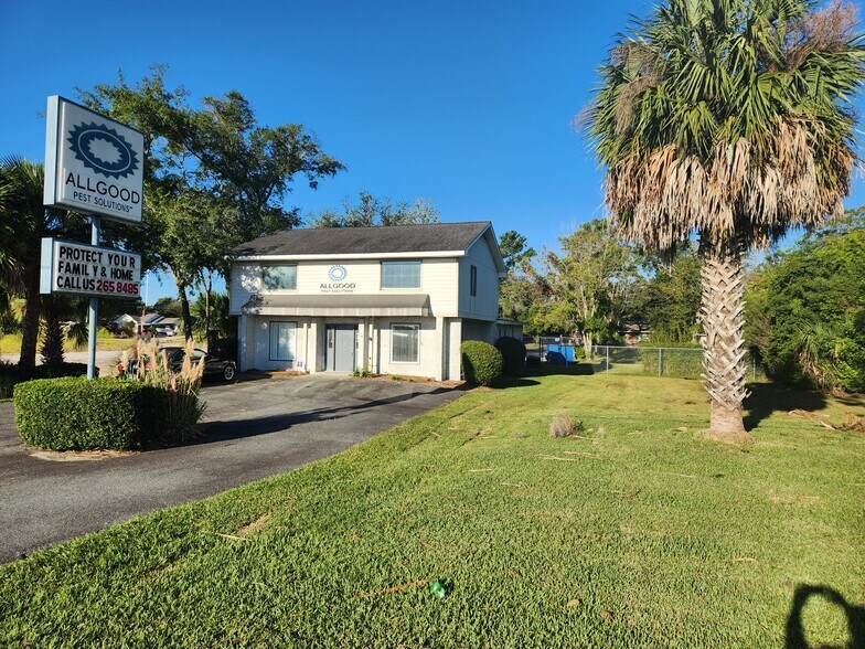 11 Glynn Ave, Brunswick, GA 31520