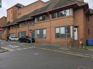 More details for 15-21 Haydon Pl, Guildford - Office for Lease