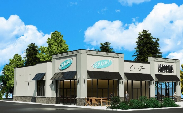 2619 Decatur Pike, Athens, TN for lease Building Photo- Image 1 of 5