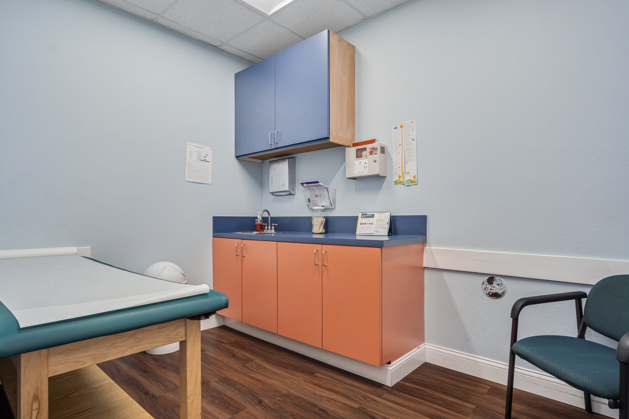 5506 Broadway Blvd, Garland, TX 75043 Office for Sale