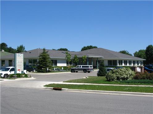 1801 Greenview Dr SW, Rochester, MN for sale Building Photo- Image 1 of 1