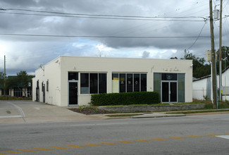 More details for 1827-1829 Silver Star Rd, Orlando, FL - Retail for Lease