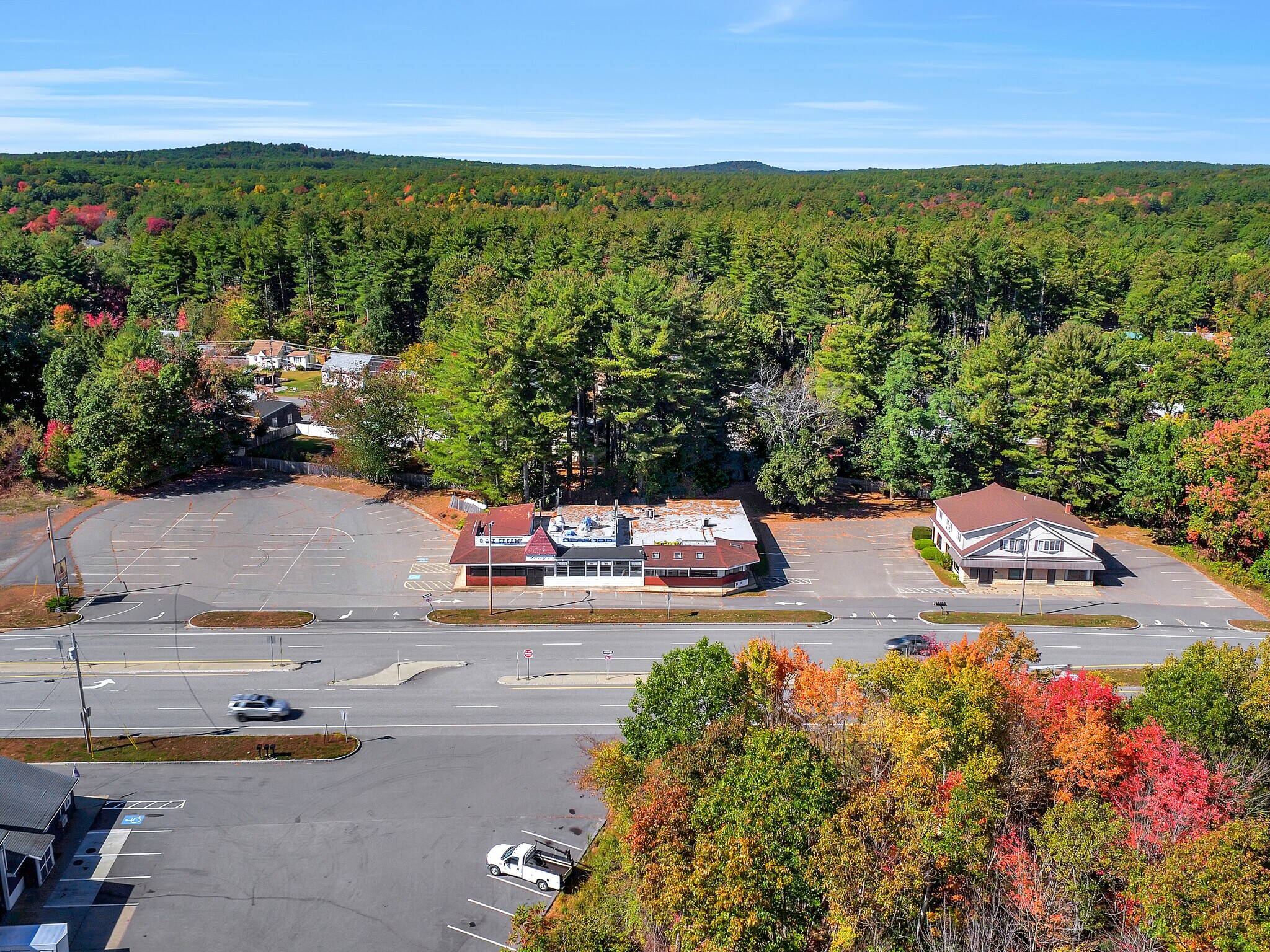 Restaurants In Plaistow New Hampshire - kbii2s0