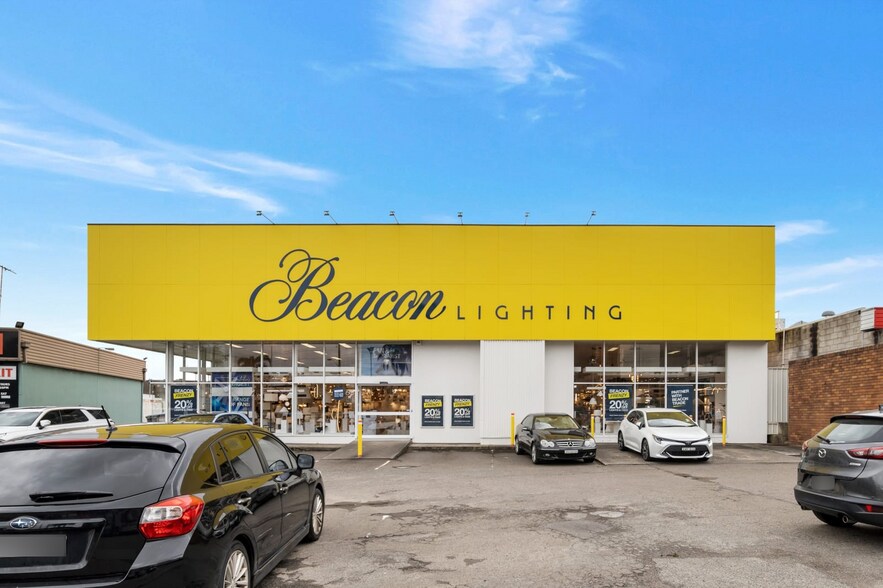 105 Parraweena Rd, Taren Point for lease - Building Photo - Image 3 of 4