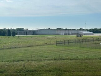 More details for 160 W 750, Howe, IN - Industrial for Sale