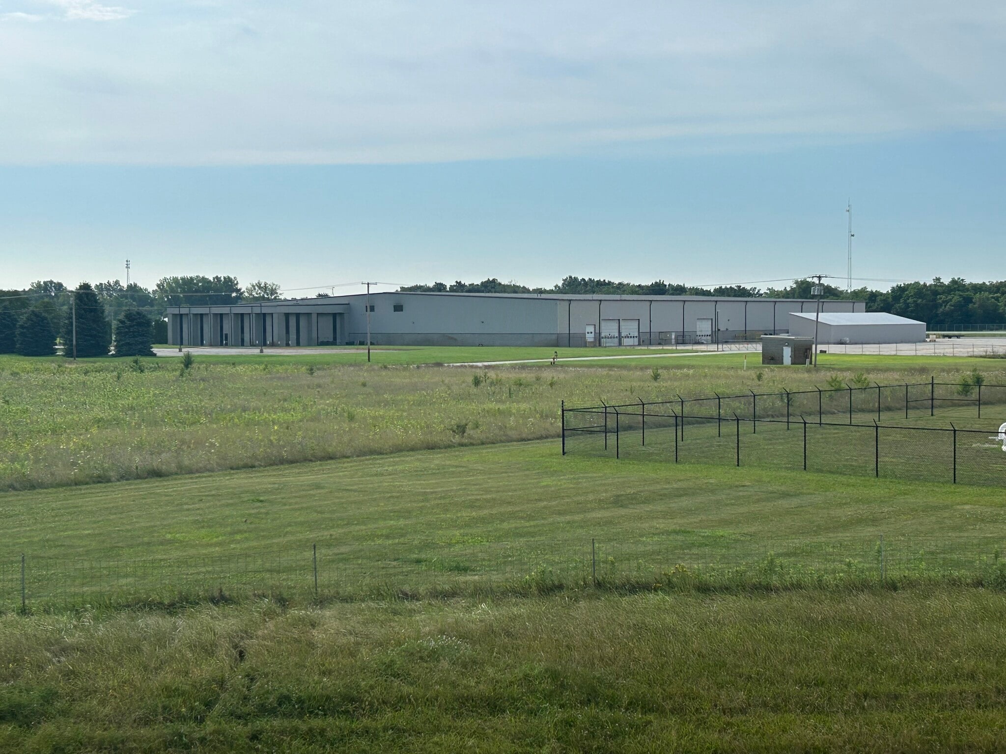 160 W 750, Howe, IN for sale Primary Photo- Image 1 of 8