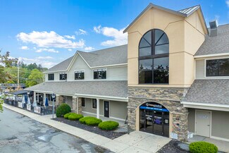 More details for 184 W Main St, Norton, MA - Office/Medical for Lease