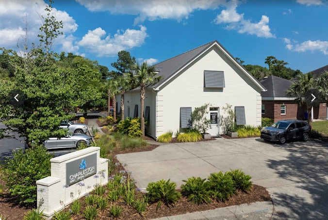 125c Wappoo Creek Drive, Charleston, SC for lease Building Photo- Image 1 of 23