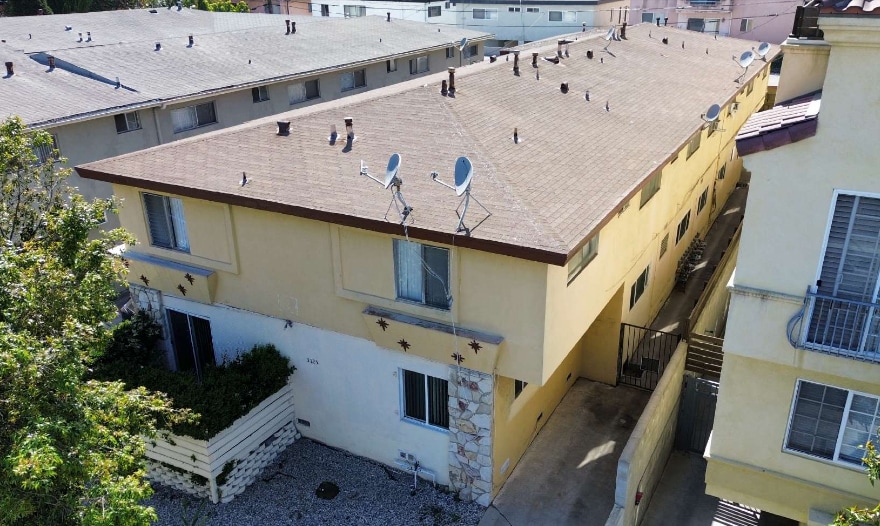 3125 S Durango Ave, Los Angeles, CA for sale - Building Photo - Image 1 of 15