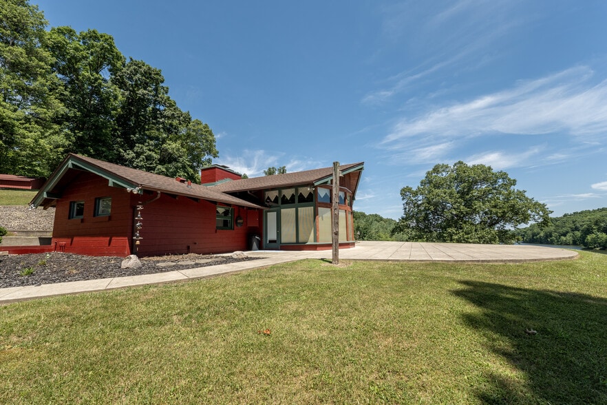 Gate Entrance Risner Rd, Jackson, OH for sale - Building Photo - Image 2 of 43