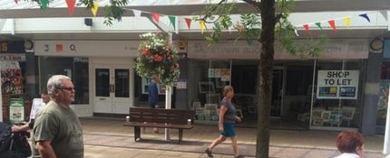 North Walk, Yate for lease Other- Image 1 of 1