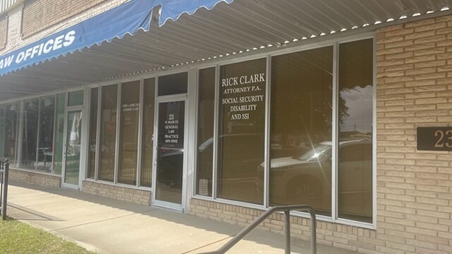 231 W Main St, Forest, MS for sale - Primary Photo - Image 1 of 1