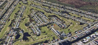 More details for 3 Golfview Ter, Rotonda West, FL - Land for Sale