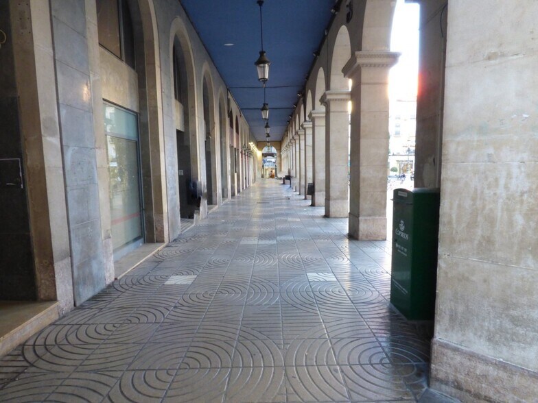 Plaça de Prim, 6, Reus, Tarragona for sale - Interior Photo - Image 2 of 7