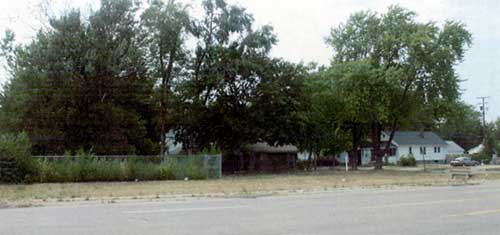 204 Ecorse Rd, Ypsilanti, MI for sale Primary Photo- Image 1 of 1