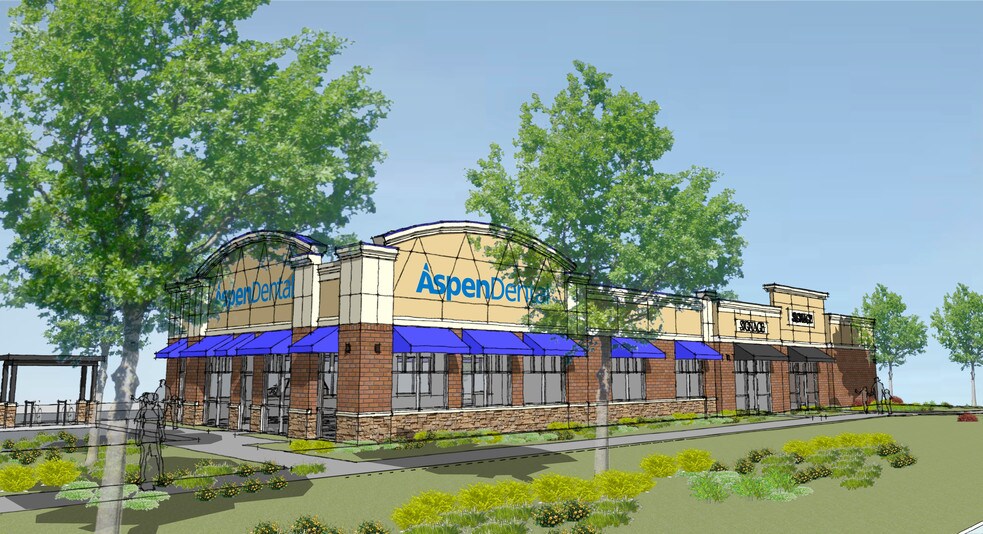 3197 N Highway 97, Bend, OR for sale - Building Photo - Image 1 of 1