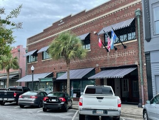 More details for 1608-1610 Newcastle St, Brunswick, GA - Office/Retail for Lease