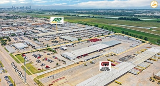 More details for 4444 Irving Blvd, Dallas, TX - Industrial for Lease