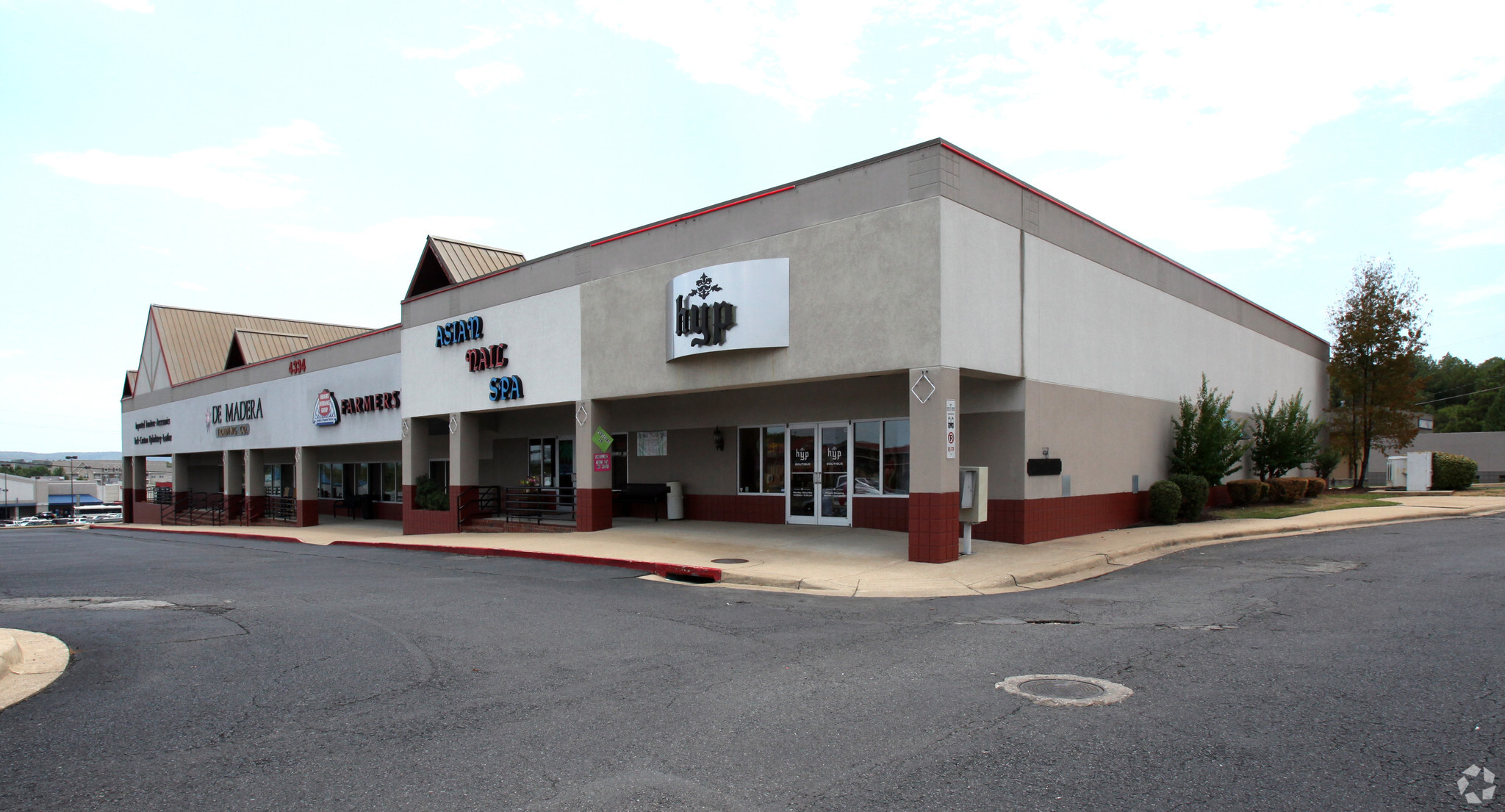 4334 Central Ave, Hot Springs, AR for sale Primary Photo- Image 1 of 1