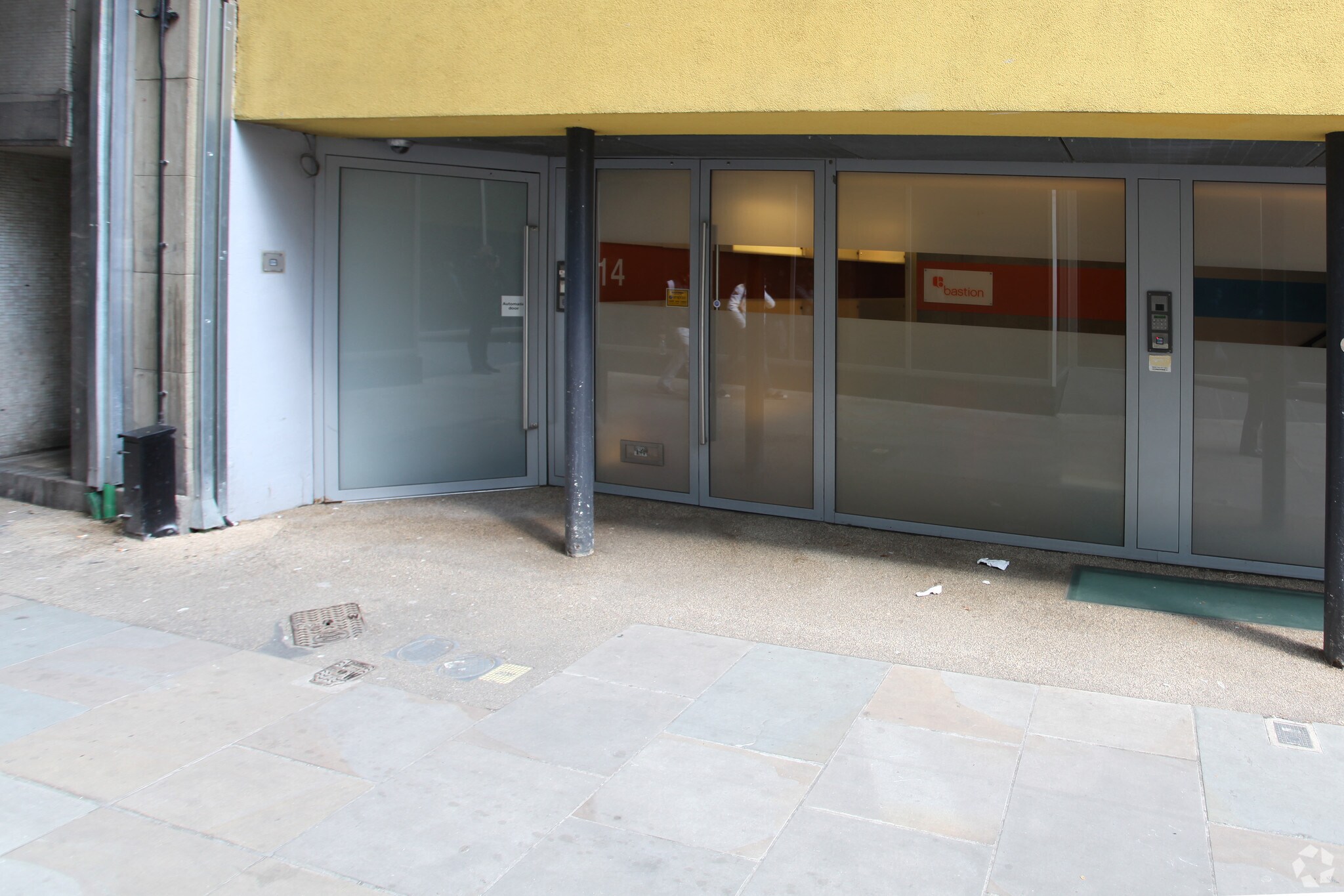 14 Great Turnstile, London for sale Building Photo- Image 1 of 1