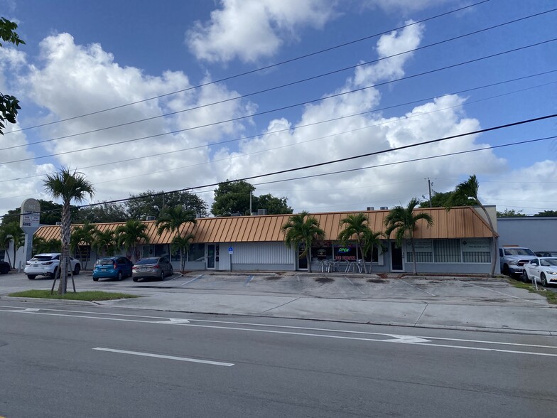 667 S Dixie Hwy W, Pompano Beach, FL 33060 | LoopNet