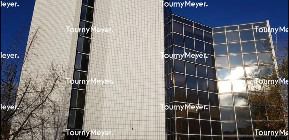 Office in Blagnac for lease - Building Photo - Image 3 of 3