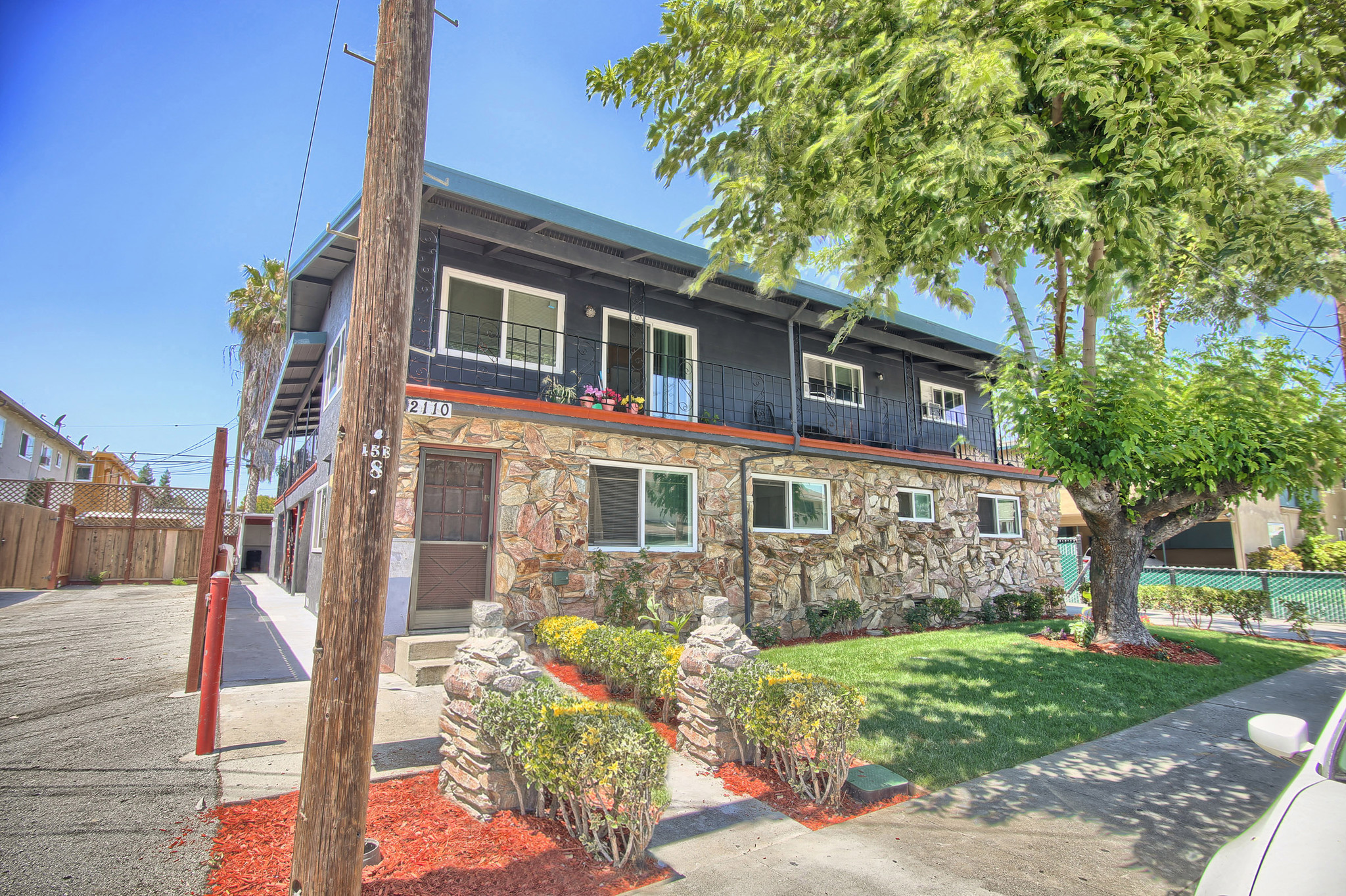 2110 Sahara Way, Santa Clara, CA for sale Building Photo- Image 1 of 1