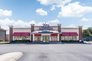 More details for 22456 Rhea County Hwy, Spring City, TN - Retail for Sale