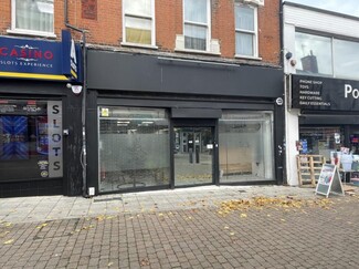 More details for 10 Union St, Aldershot - Retail for Lease