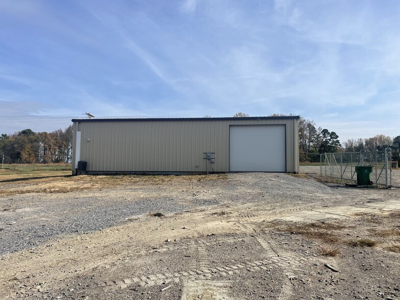 645 Bess Town Rd, Bessemer City, NC for lease - Building Photo - Image 2 of 8