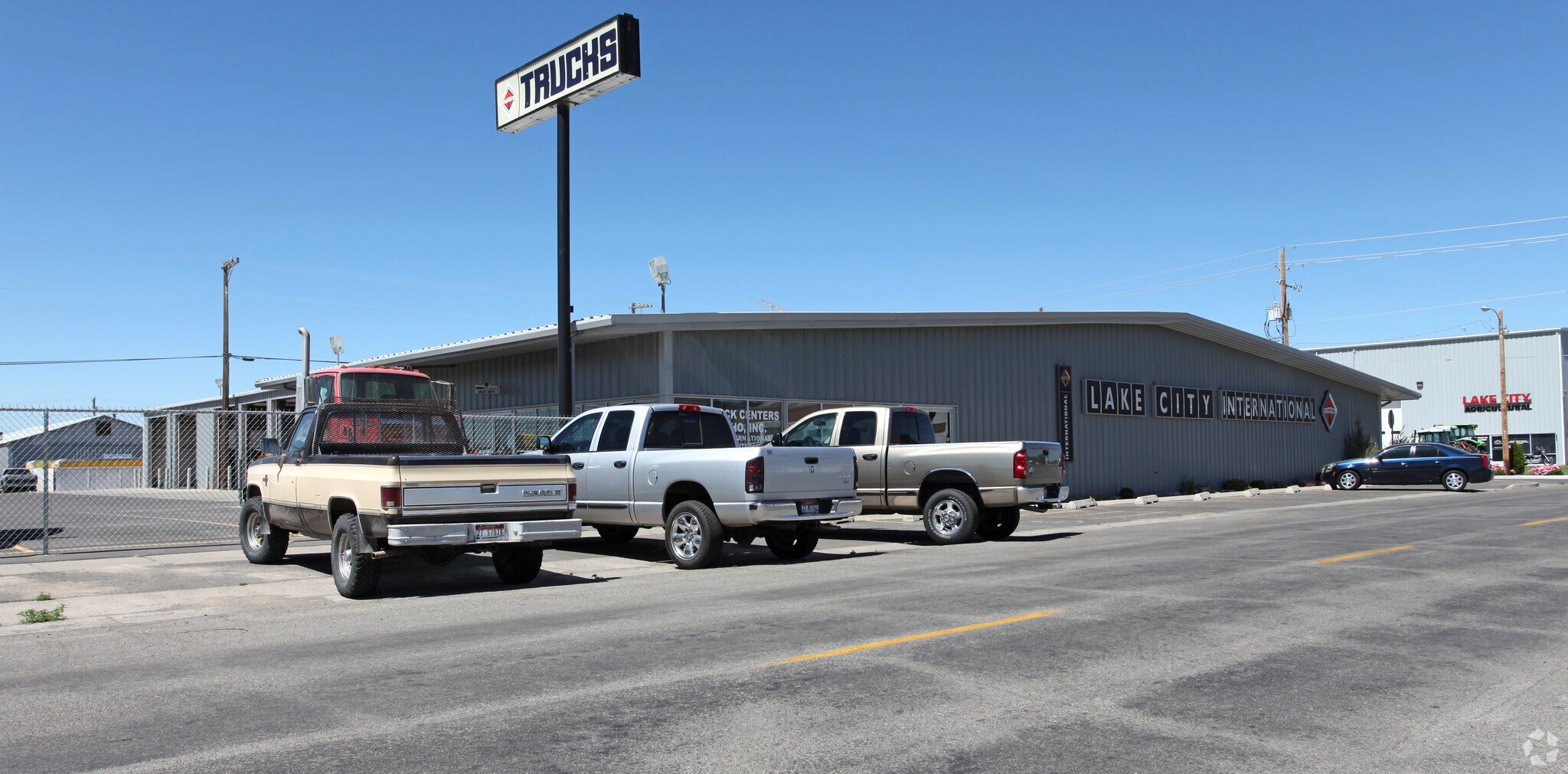 259 4th Ave W, Twin Falls, ID for sale Primary Photo- Image 1 of 1