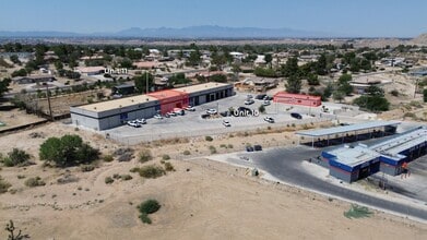 18737 Highway 18, Apple Valley, CA for lease Interior Photo- Image 1 of 2