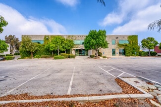 More details for 4867 Colt St, Ventura, CA - Industrial for Lease