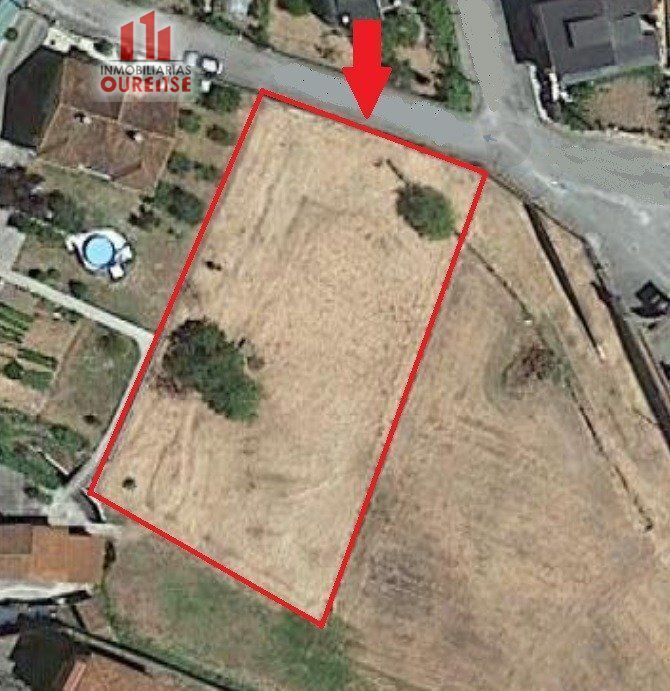 Land in Ourense, Orense for sale Building Photo- Image 1 of 4
