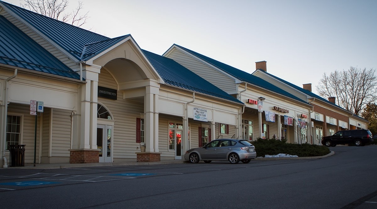 325 E Oak Ridge Dr, Hagerstown, MD 21740 Oak Ridge Terrace