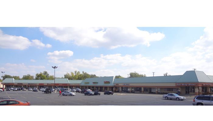 2260-3024 E Dorothy Ln, Kettering, OH for lease - Building Photo - Image 1 of 2