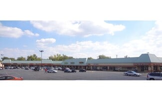 More details for 2260-3024 E Dorothy Ln, Kettering, OH - Office, Retail for Lease