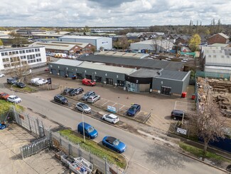 More details for Swallowfields, Welwyn Garden City - Industrial for Lease