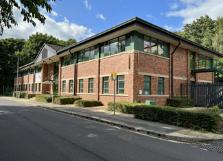 More details for Pontefract Rd, Barnsley - Office for Lease