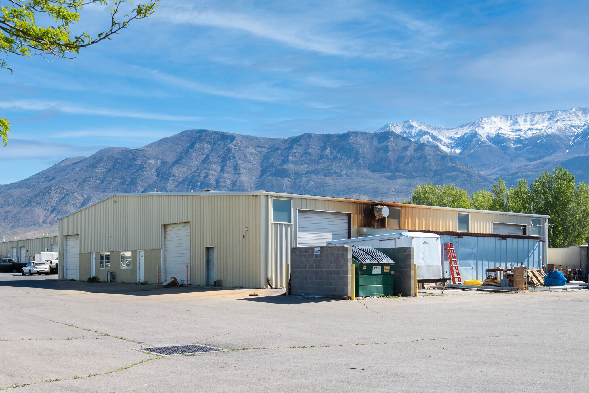 472 S 640 W, Pleasant Grove, UT for sale Building Photo- Image 1 of 1