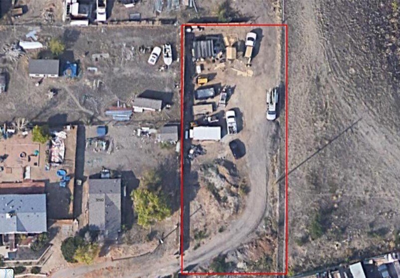 2405 W 65th Ave, Denver, CO for sale Aerial- Image 1 of 1