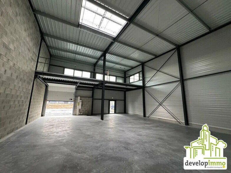 Flex in Mondeville for sale - Interior Photo - Image 2 of 3