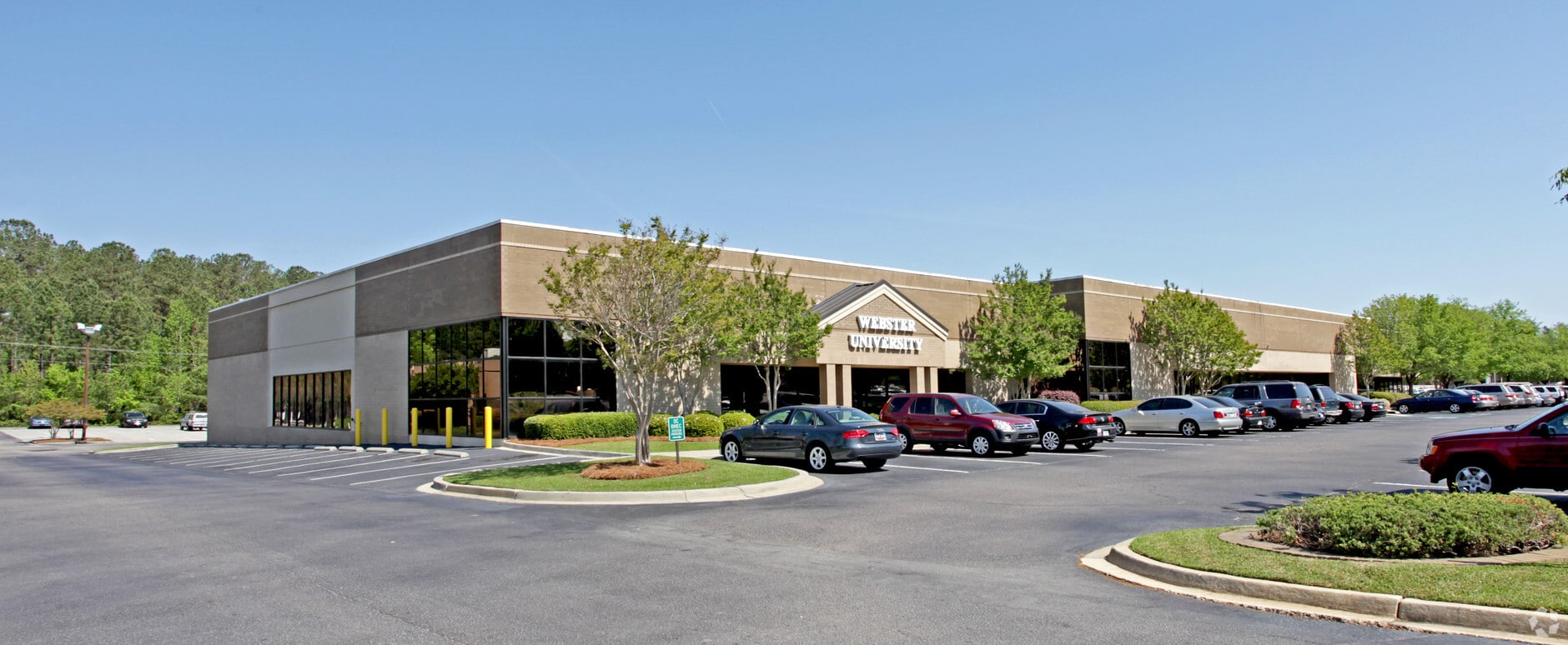 8911 Farrow Rd, Columbia, SC 29203