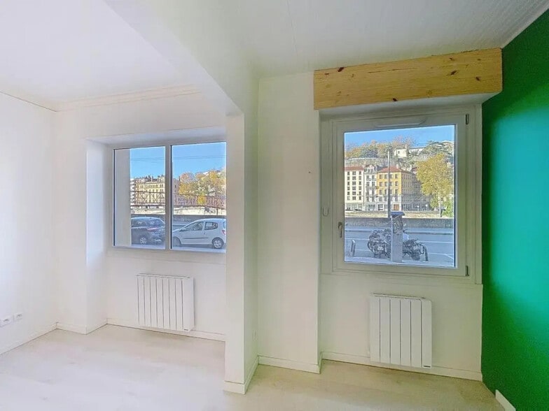 61 Quai Pierre Scize, Lyon for lease - Interior Photo - Image 3 of 5