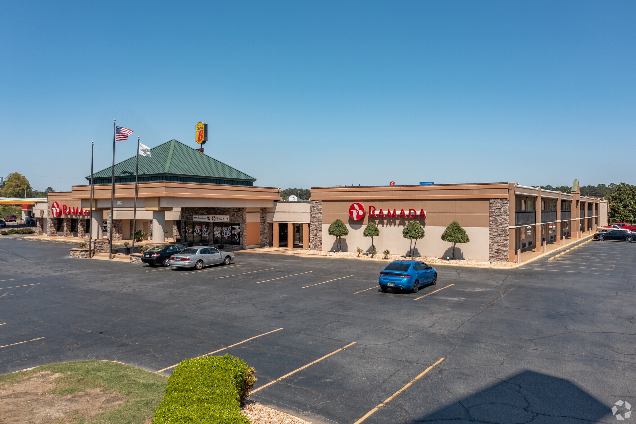 4755 Chambers Rd, Macon-Bibb, GA for sale Primary Photo- Image 1 of 5