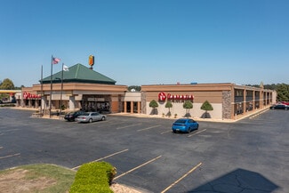 More details for 4755 Chambers Rd, Macon-Bibb, GA - Hospitality for Sale