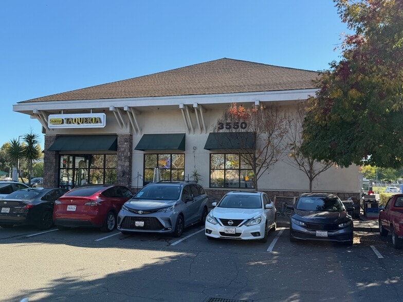 3550 Stanley Blvd, Pleasanton, CA for sale - Building Photo - Image 2 of 9